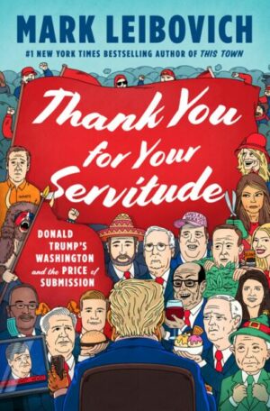 Thank You for Your Servitude