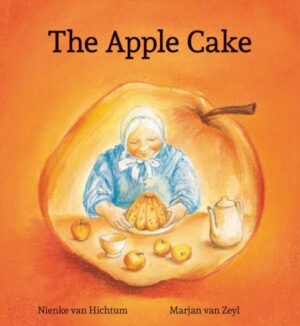 The Apple Cake
