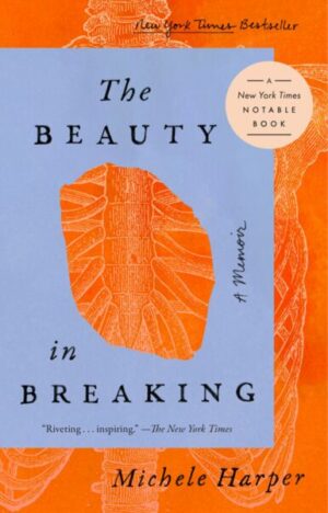 The Beauty In Breaking