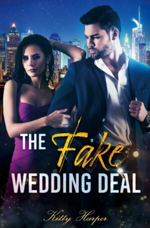 The Fake Wedding Deal: Liebe stand nicht im Vertrag