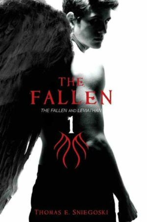 The Fallen 1: The Fallen and Leviathanvolume 1