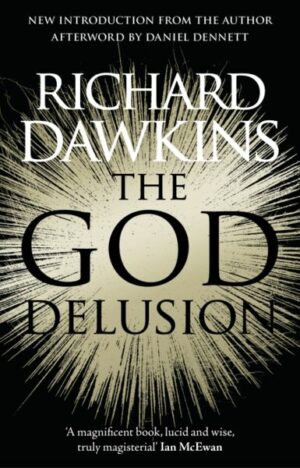 The God Delusion. 10th Anniversary Edition