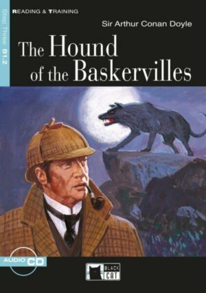 The Hound of the Baskervilles. Buch + Audio-CD