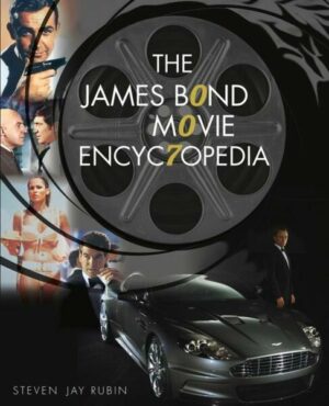 The James Bond Movie Encyclopedia