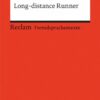 The Loneliness of the Long-distance Runner