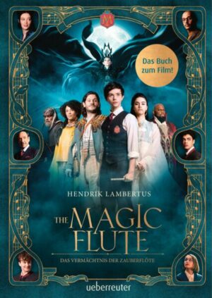 The Magic Flute