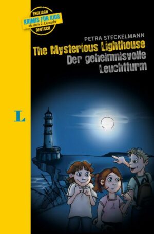 The Mysterious Lighthouse - Der geheimnisvolle Leuchtturm