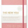 THE NEW YOU (rosa) - Das Buch