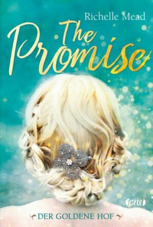 The Promise - Der goldene Hof