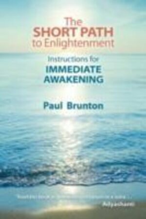 The Short Path to Enlightenment: Instructions for Immediate Awakening