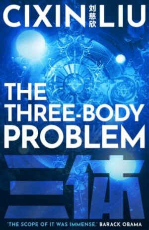 The Three-Body Problem