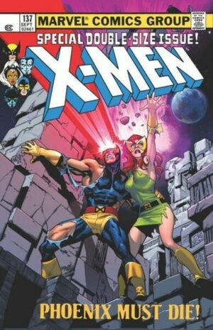 The Uncanny X-men Omnibus Vol. 2