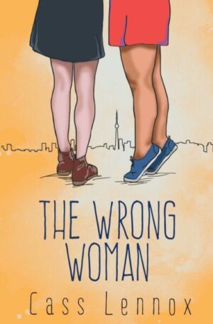 The Wrong Woman