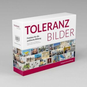 Toleranz-Bilder