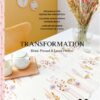 TRANSFORMATION - Dried