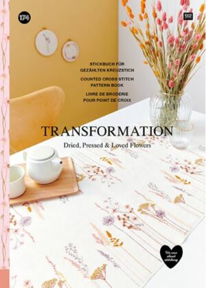 TRANSFORMATION - Dried