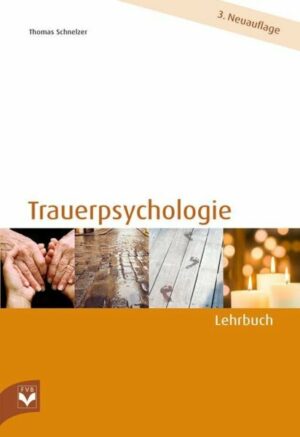 Trauerpsychologie - Lehrbuch