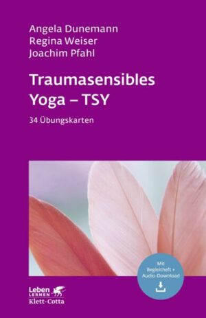 Traumasensibles Yoga - TSY (Leben Lernen