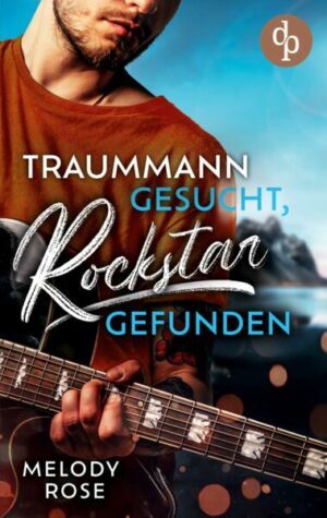 Traummann gesucht
