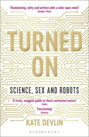 Turned on: Science