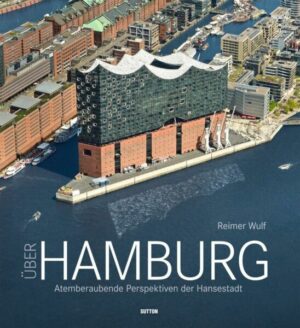 Über Hamburg