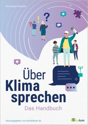 Über Klima sprechen