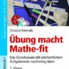 Übung macht Mathe-fit 7. Klasse