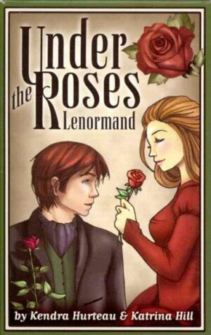 Under the Roses Lenormand