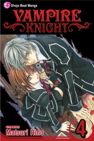 Vampire Knight