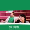 Via rápida. Arbeitsbuch
