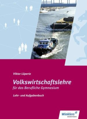 Volkswirtschaftsl. Lehrb. Berufl. GY NRW