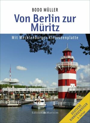 Von Berlin zur Müritz