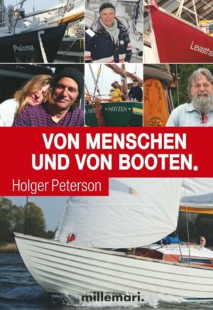 Von Menschen und von Booten