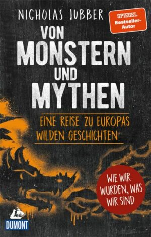 Von Monstern und Mythen