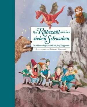 Von Rübezahl und den Sieben Schwaben