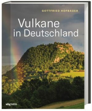 Vulkane in Deutschland