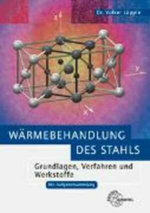 Wärmebehandlung des Stahls