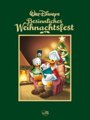 Walt Disneys Besinnliches Weihnachtsfest