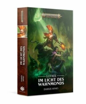 Warhammer Age of Sigmar - Im Licht des Wahnmonds