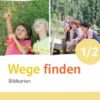 Wege finden 1/2 Bildkarten
