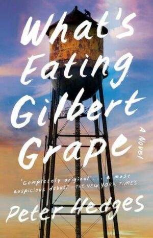 What's Eating Gilbert Grape?