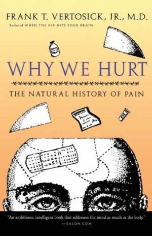 Why We Hurt