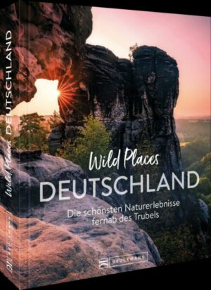 Wild Places Deutschland