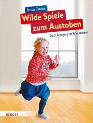 Wilde Spiele zum Austoben