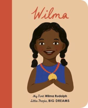 Wilma Rudolph