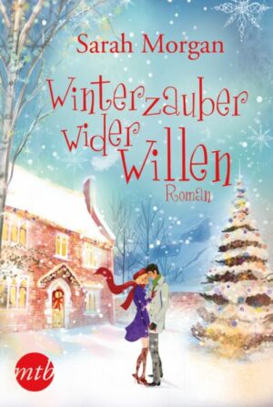 Winterzauber wider Willen / Snow Crystal Bd. 1