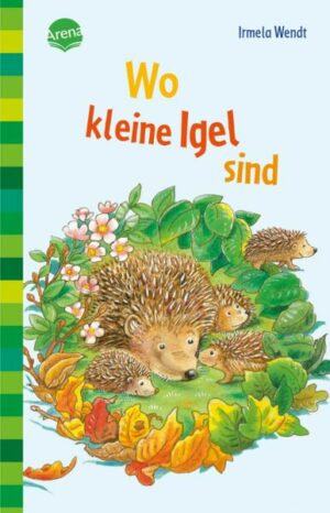 Wo kleine Igel sind