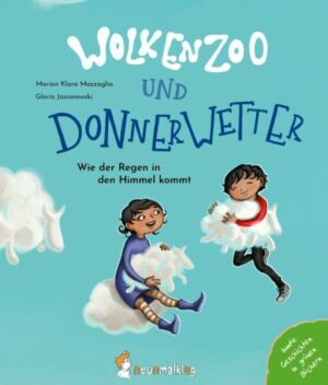 Wolkenzoo & Donnerwetter