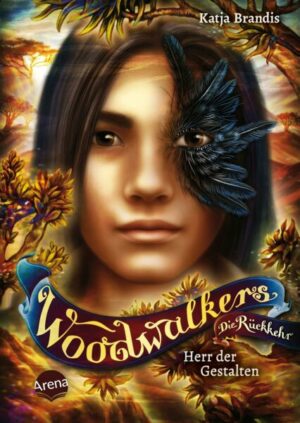 Woodwalkers – Die Rückkehr (Staffel 2