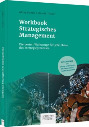 Workbook Strategisches Management